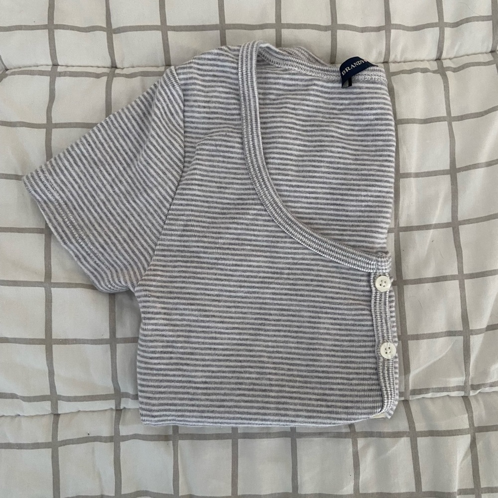 brandy melville top